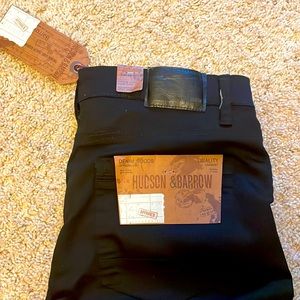 Hudson and Barrow pant size 34 new